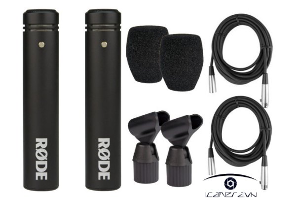 micro rode m5mp HCM hang chinh hang