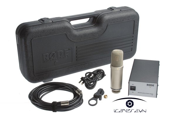 micro rode ntk ha noi