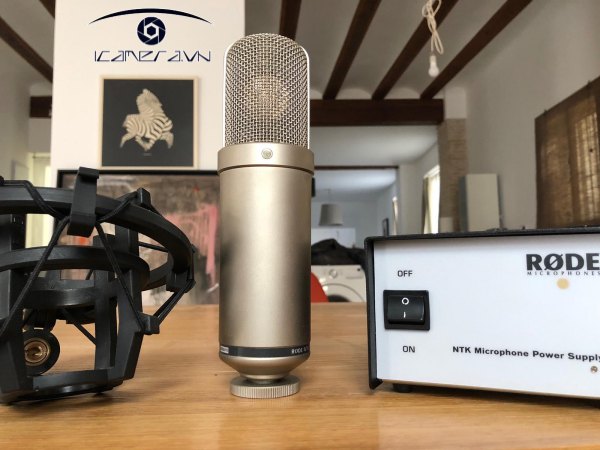 micro rode ntk ha noi