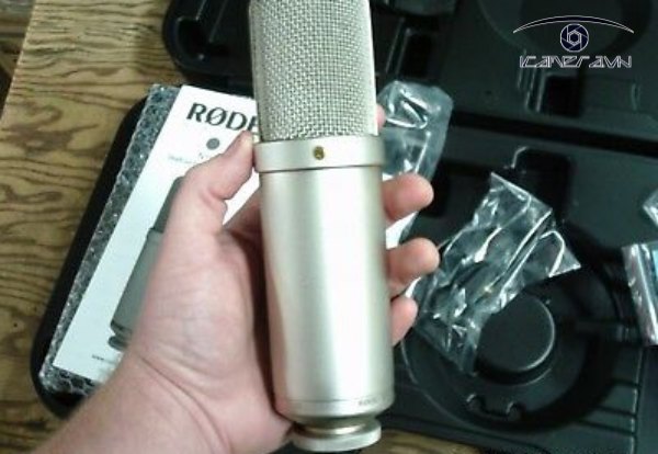 micro rode ntk gia re ha noi