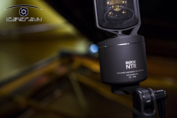 micro rode ntr ha noi gia re