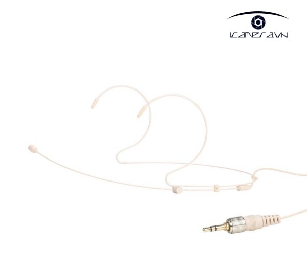 micro saramonic dk6a headset micro 3.5mm universal gia re ha noi