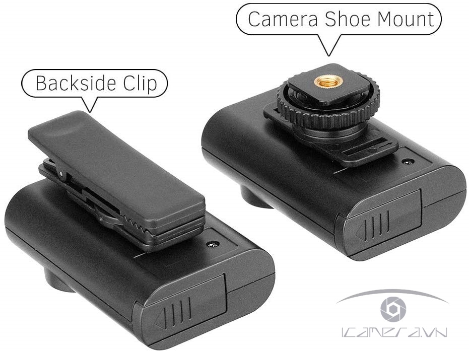 Microphone Boya BY-WM4 Pro K1 (6)