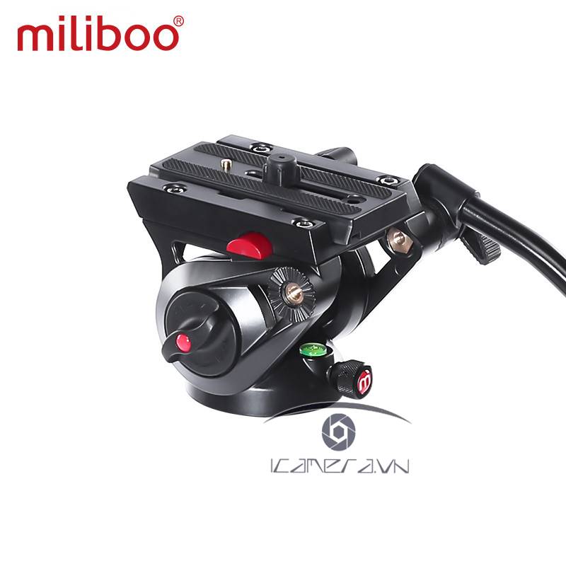 Chân Tripod cho Máy Ảnh M501CF Kit (Carbon)