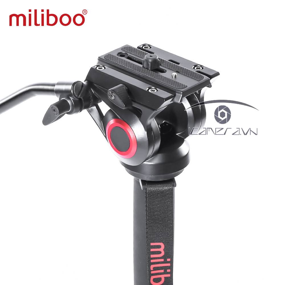Chân máy monopod Miliboo M705AS (aluminum)