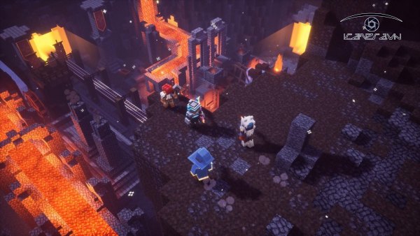 top 20 games ps4 ban nhat dinh phai thu trong nam 2020