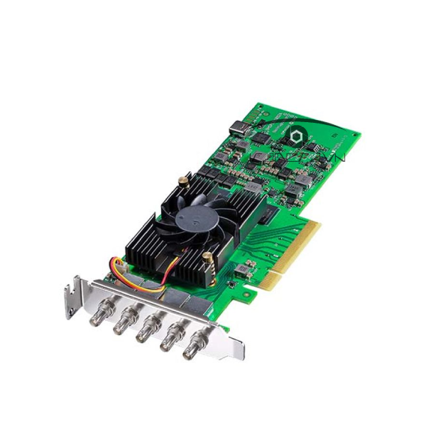 BlackMagic DeckLink 8K Pro Mini