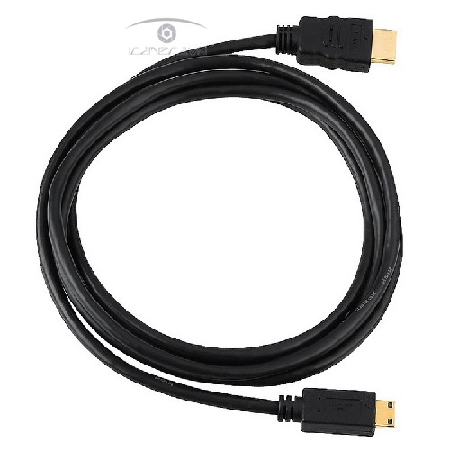 Cáp chuyển tín hiệu MINI HDMI ra cổng HDMI 1.5m