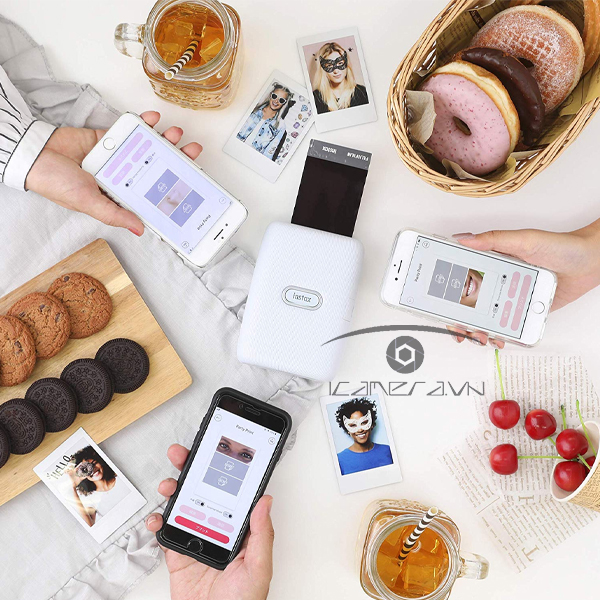 Fujifilm Instax Mini Link