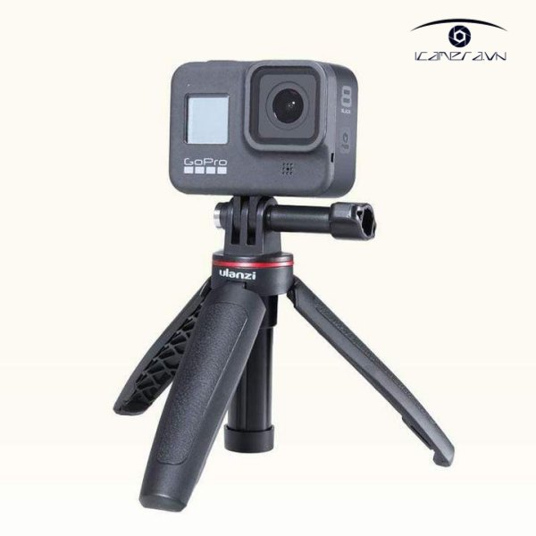 Mini Tripod Ulanzi MT-09 cho Gopro gia re ha noi