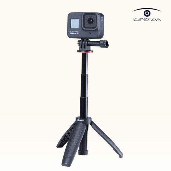 Mini Tripod Ulanzi MT-09 cho Gopro gia re ha noi