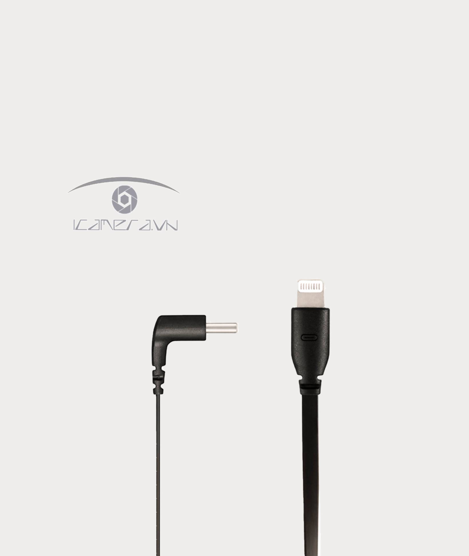 Cáp âm thanh Rode SC15 - USB-C to LIGHTNING