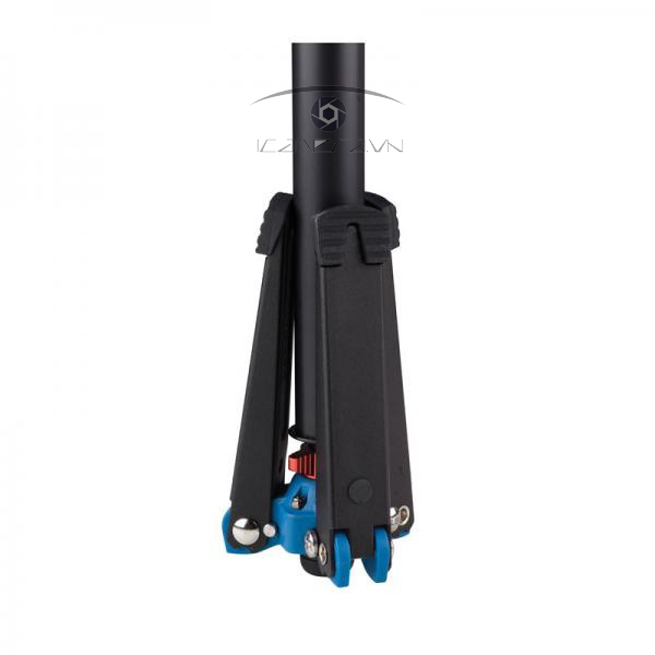 Chân máy quay Benro Monopod Kit A48FDS4 Pro
