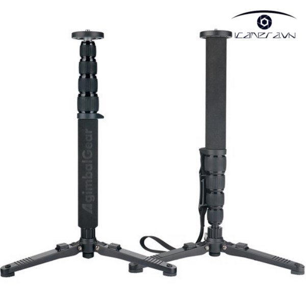 Monopod AgimbalGear cho Crane 2 va Ronins gia re ha noi