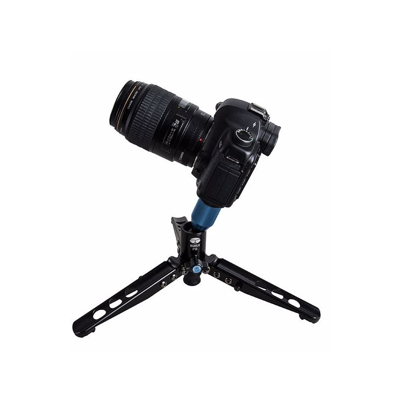 Chân máy Monopod Sirui P-426SR chuyên nghiệp chất liệu sợi carbon siêu nhẹ