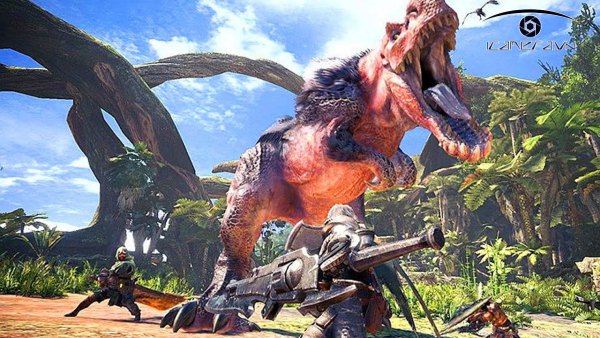 nhung tua games hot nhat tren ps4 2019