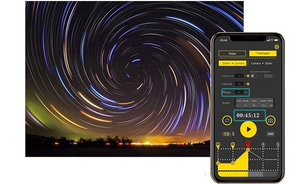 Bộ sản phẩm Zeapon Micro 2 E800