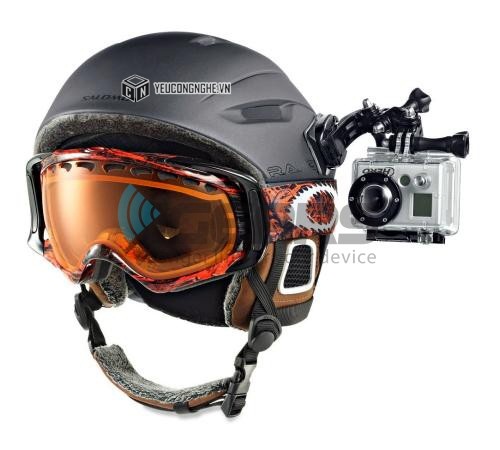 Mount gắn chữ J cho Camera Gopro Hero J-mount giá rẻ