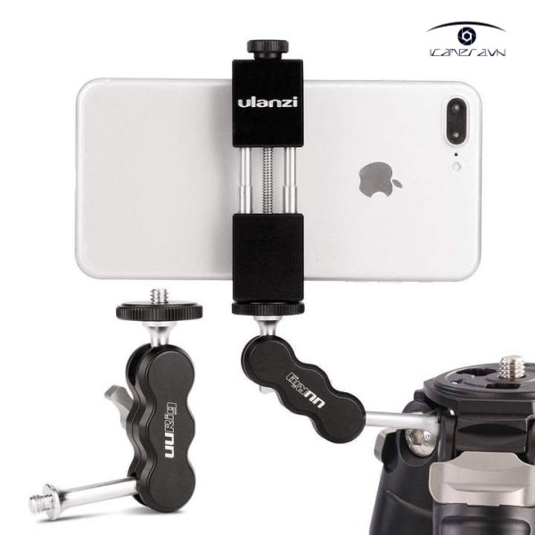 Mounting adapter Ulanzi R002 gia re ha noi