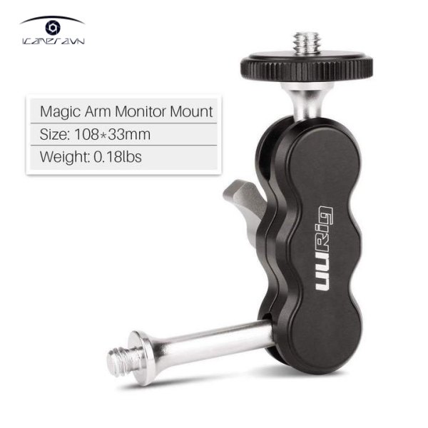 Mounting adapter Ulanzi R002 gia re ha noi