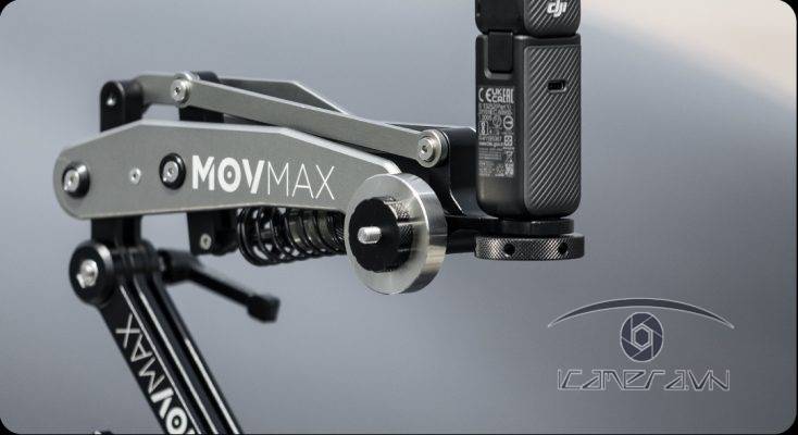 Movmax Blade ARM