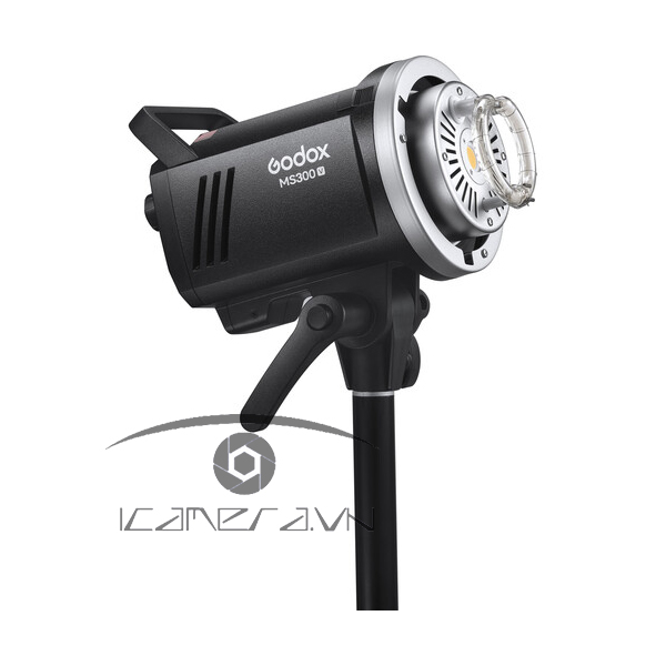 Đèn Flash Studio Godox MS300-V 