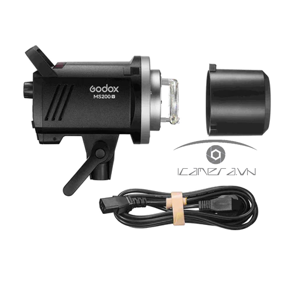 Đèn Flash Studio Godox MS300-V