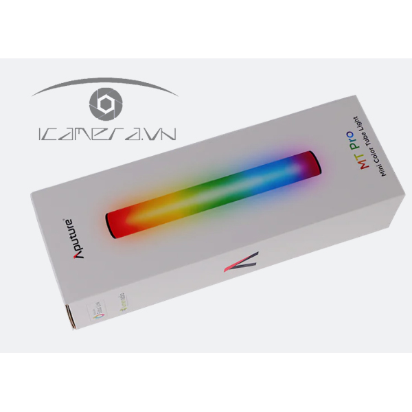 Đèn led Aputure MT-PRO RGBWW