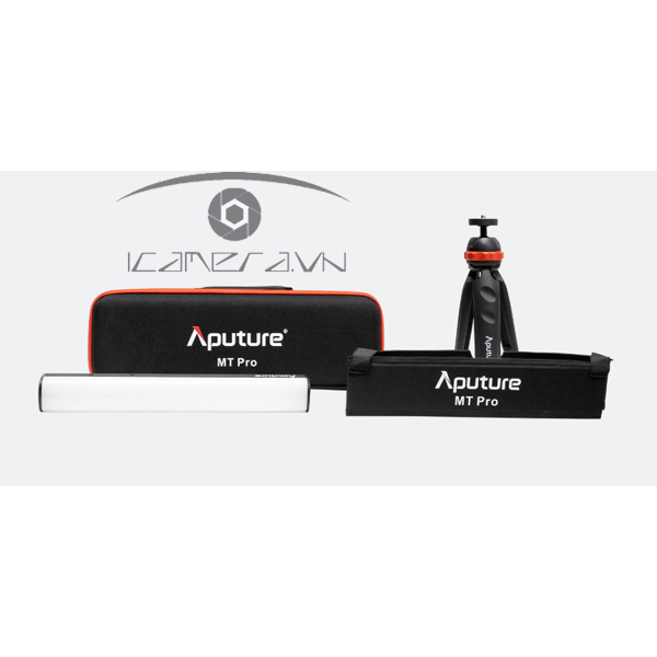 Đèn led Aputure MT-PRO RGBWW
