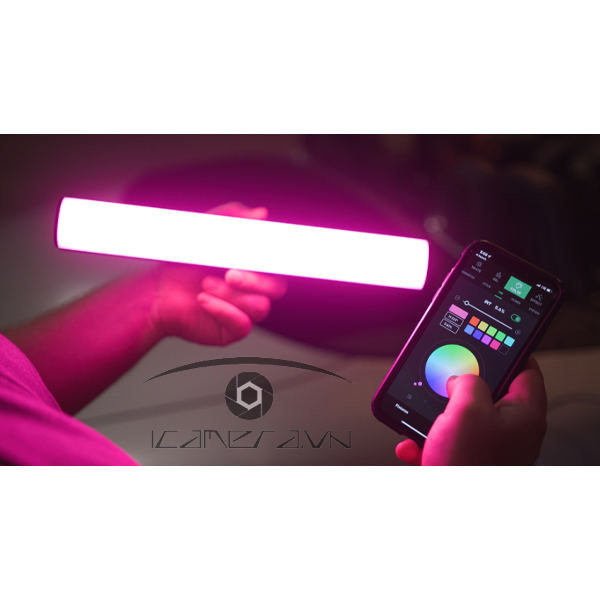 Đèn led Aputure MT-PRO RGBWW