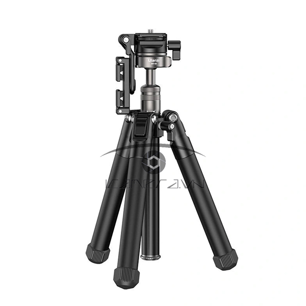 ULANZI MT-63 - Chân Tripod cho điện thoại, máy ảnh