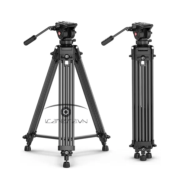 Chân máy quay ULANZI MT-81