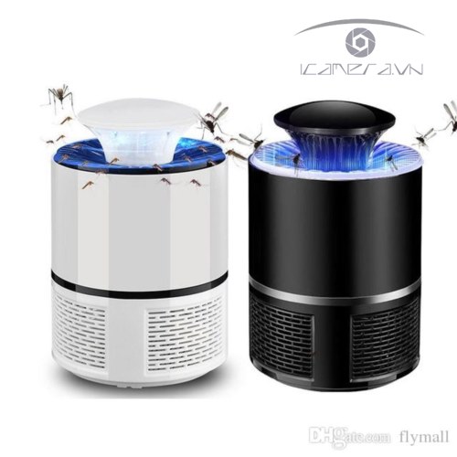 Đèn bắt muỗi KLY-365 sẵn hàng tại Hà Nội với giá rẻ nhất