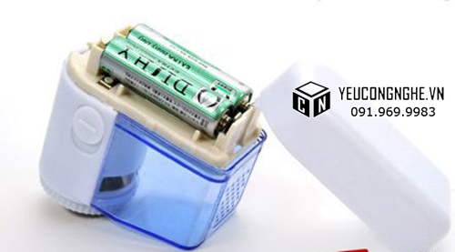 Máy cắt xơ thừa quần áo, khăn len tiện dụng FL-188