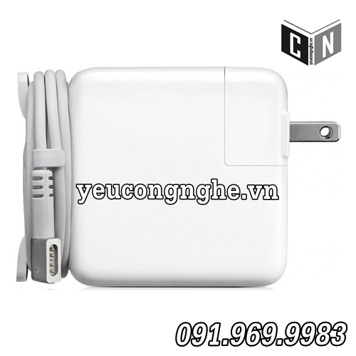 Jack dây chuyển Macbook