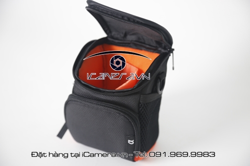 Túi đựng máy ảnh Sony alpha mini chống sốc du lịch SB102