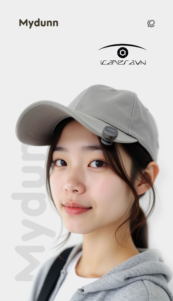 Micro không dây Mydunn D07