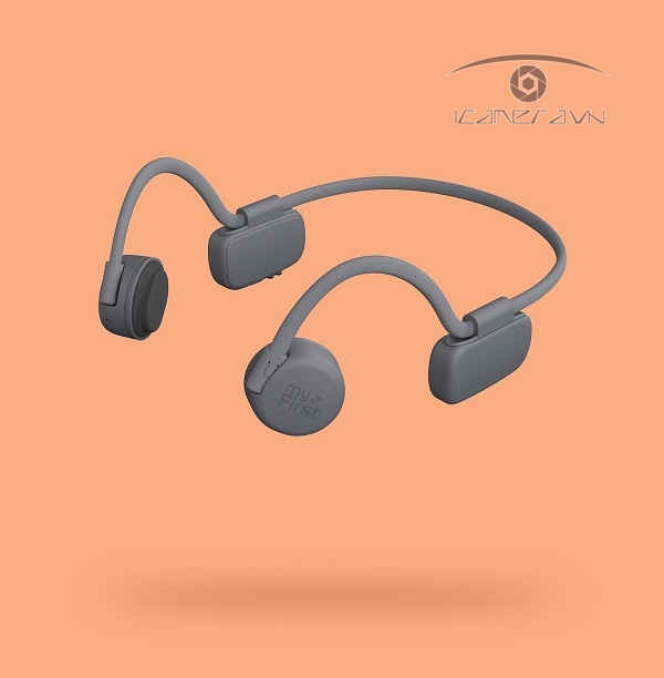Tai nghe không dây myFirst Headphones BC Wireless