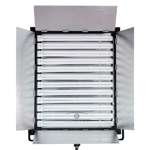 Đèn kino quay phim Nanguang NG-660A 12 bóng trắng