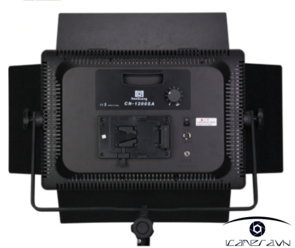 LED NanLite 1200SA ha noi gia re