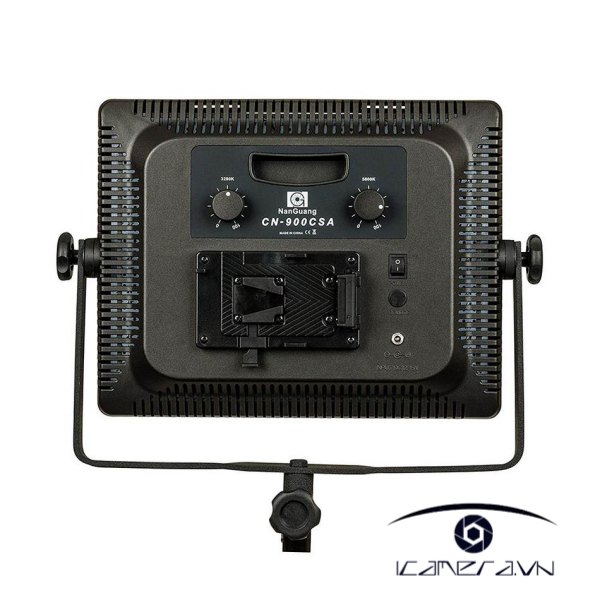 LED NanLite 900CSA gia re ha noi