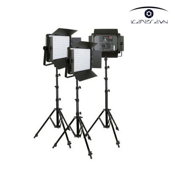 Nanlite CN-1200SA 3KIT gia tot ha noi