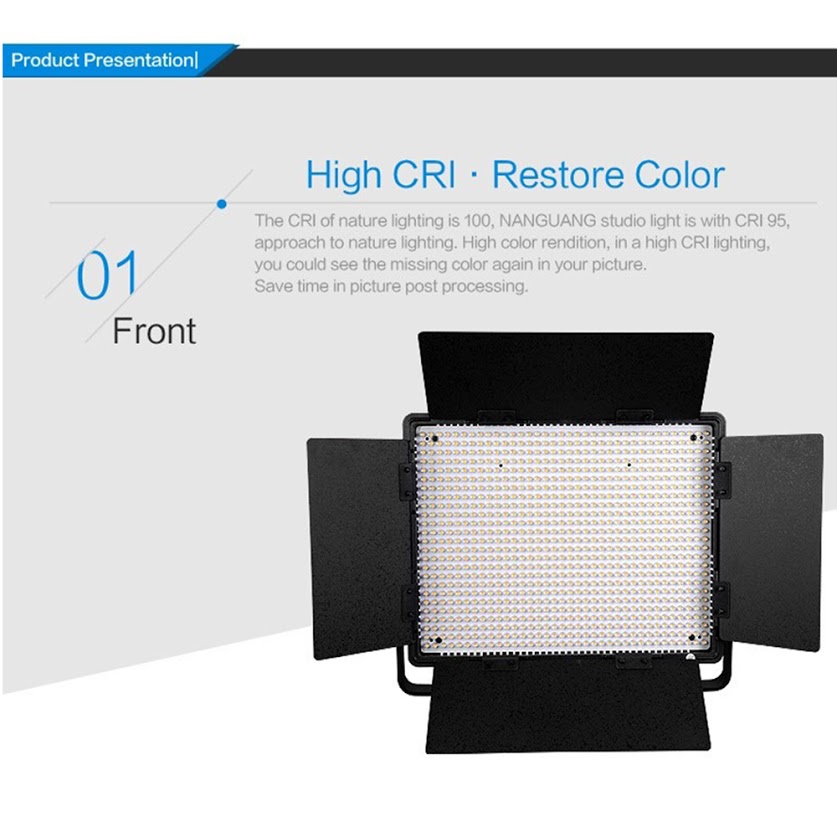 Nanlite CN-1200SA 3KIT ha noi gia re