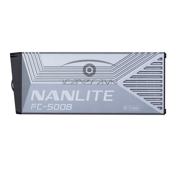  Nanlite FC-500B Bi-Color LED Spotlight