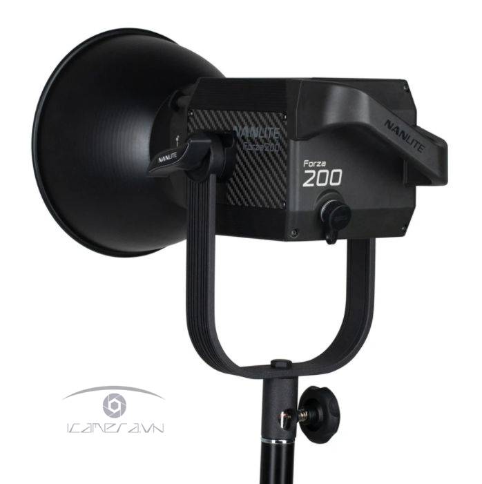Đèn LED Nanlite Forza 200 Còn mới 98%