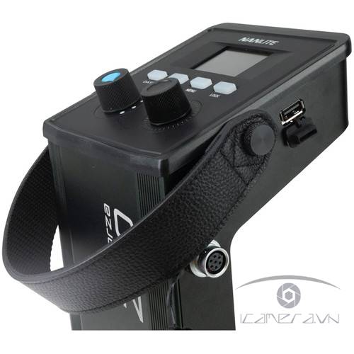 Đèn LED Nanlite Forza 200 Còn mới 98%