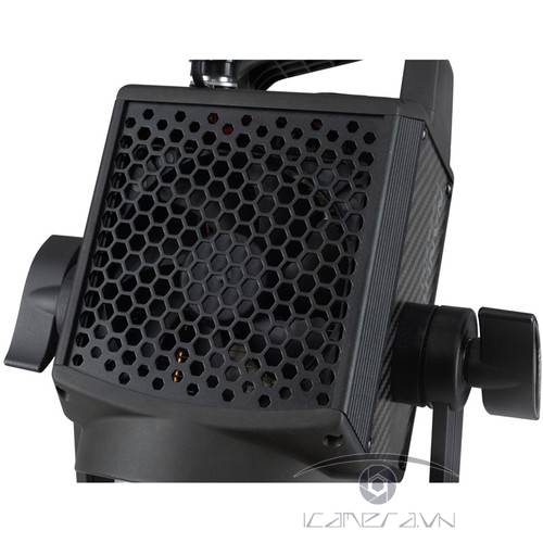 Đèn LED Nanlite Forza 200 Còn mới 98%