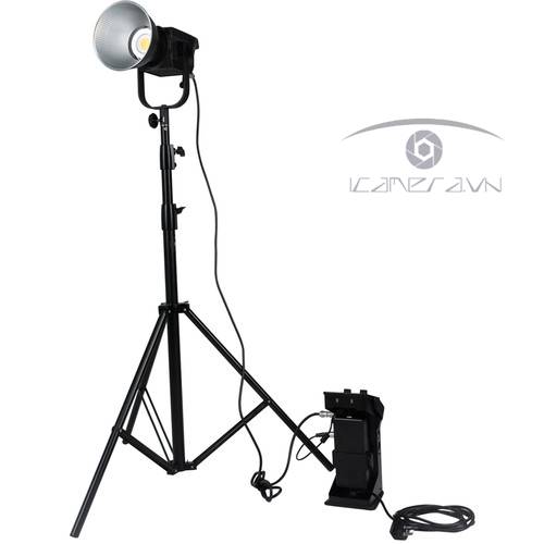 Đèn LED Nanlite Forza 200 Còn mới 98%