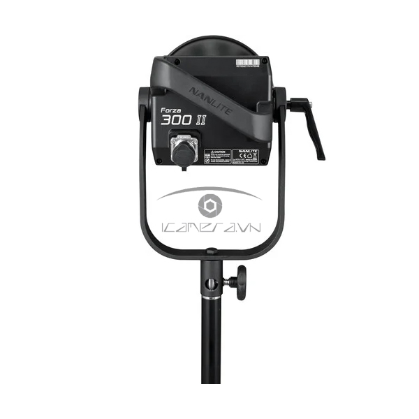 Nanlite Forza 300 II Daylight LED Monolight