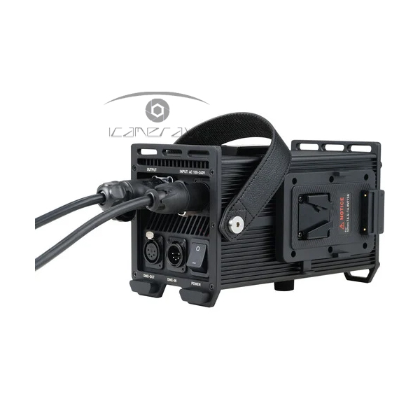 Nanlite Forza 300 II Daylight LED Monolight